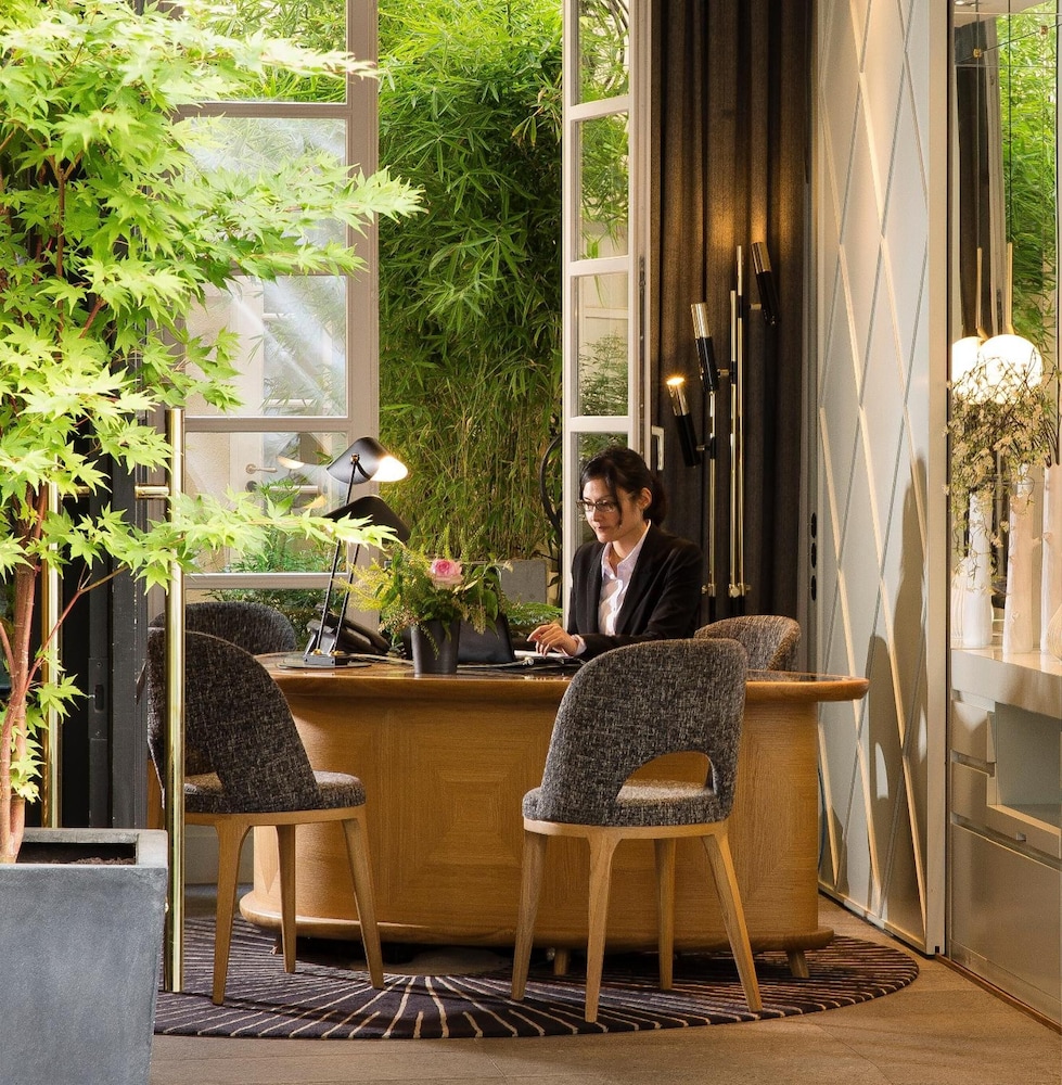 Millesime Hotel 9/56