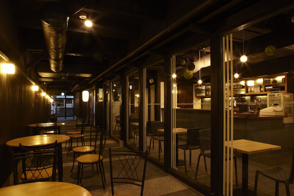Kinosaki Onsen Inn Koyado Enn 53/64