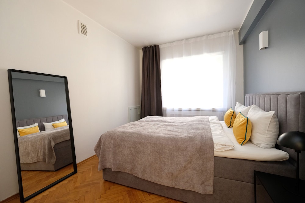 Tallinn City Apartments Old Town Suites 23/50