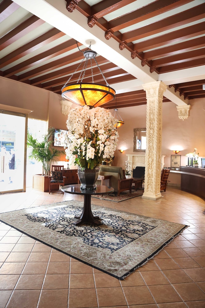 Hotel Carmel Santa Monica Hotel 14/52