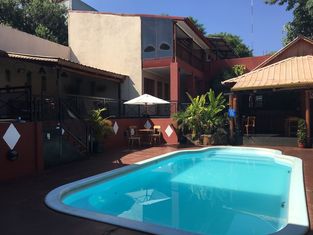 Tupã Boutique Hotel 1/58