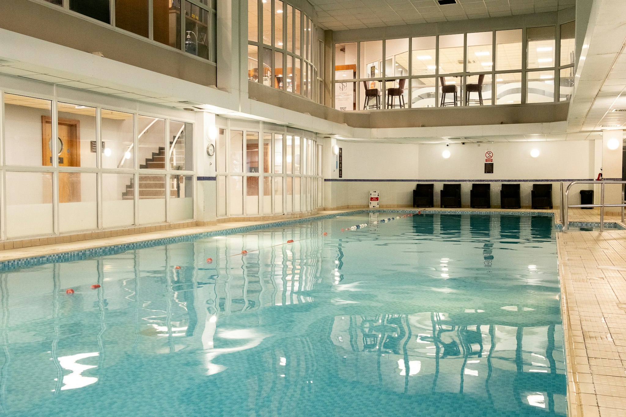 The Quays Hotel Sheffield 34/71