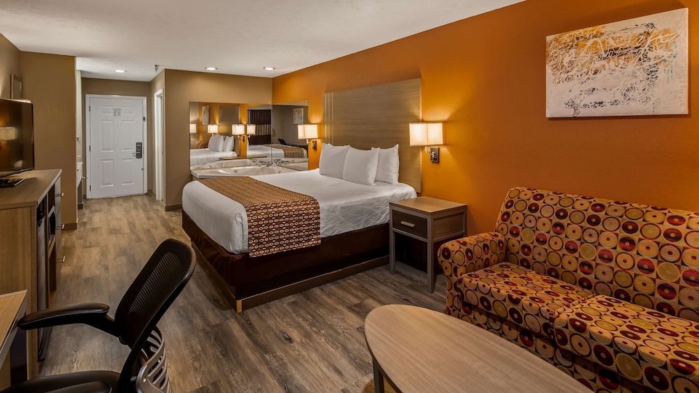 Best Western Gateway Inn 13/28
