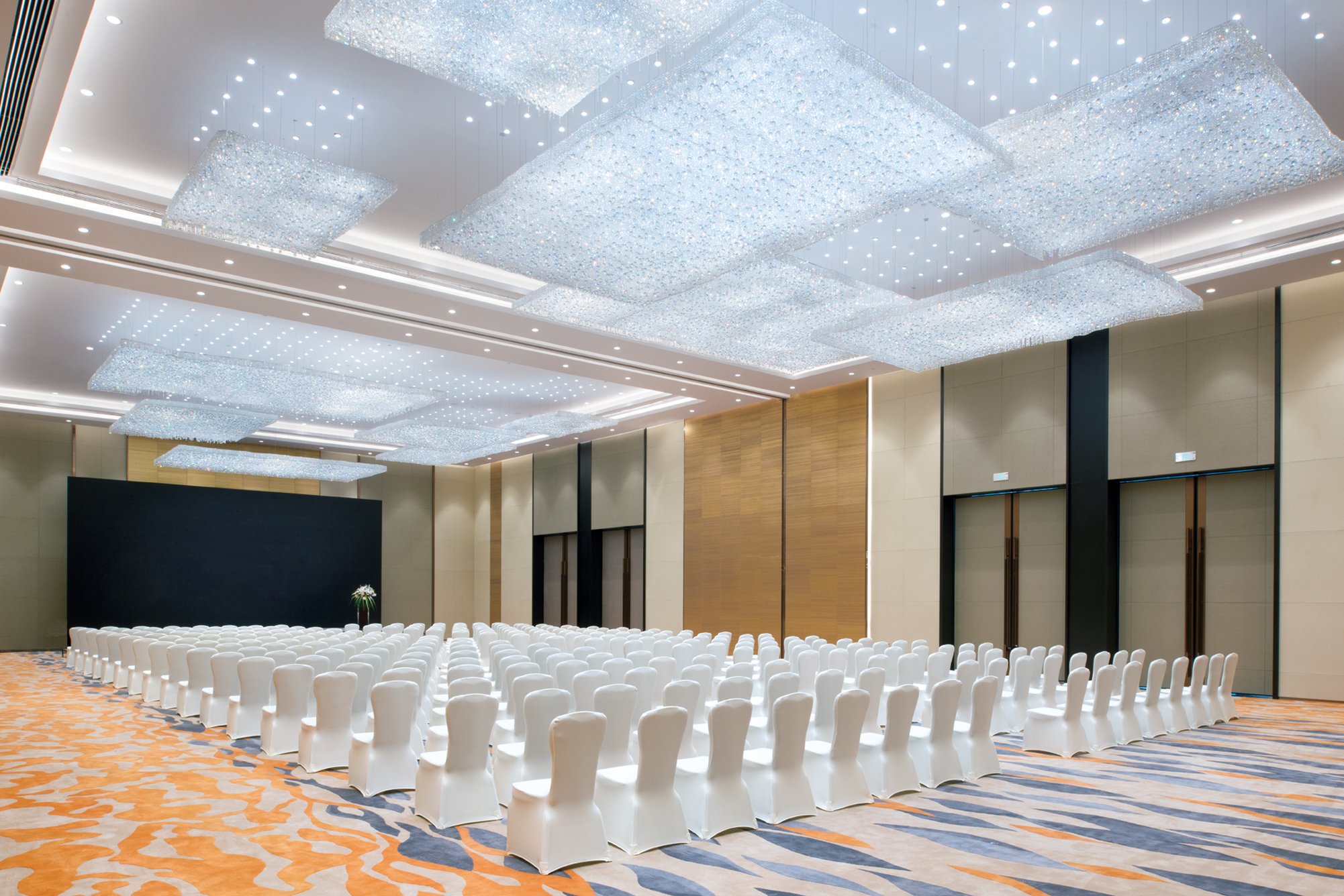 Crowne Plaza Hangzhou Qiantang 45/49
