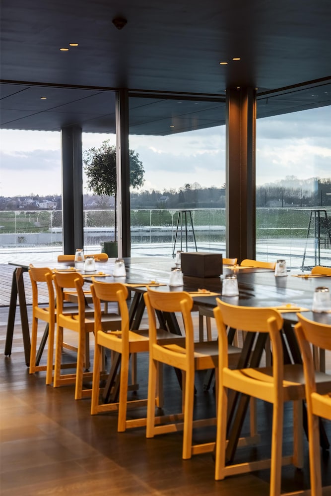 Radisson Collection Hotel, The National Brussels 36/50