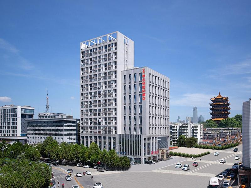 Vienna International Hotel (Wuhan Yellow Crane Tower) 45/50