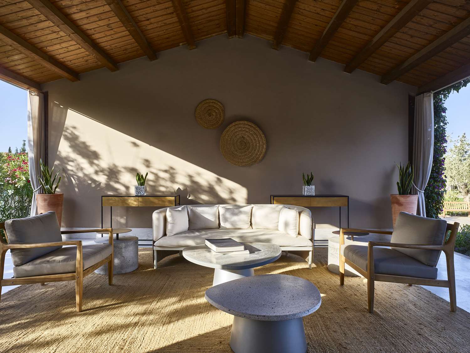 Baia di Chia Resort Sardinia, Curio Collection by Hilton 3/29