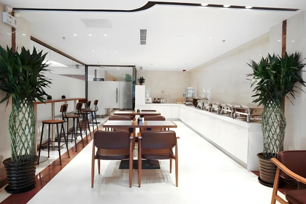 Lavande Hotel Beijing Guang Anmen Daguanyuan 35/51
