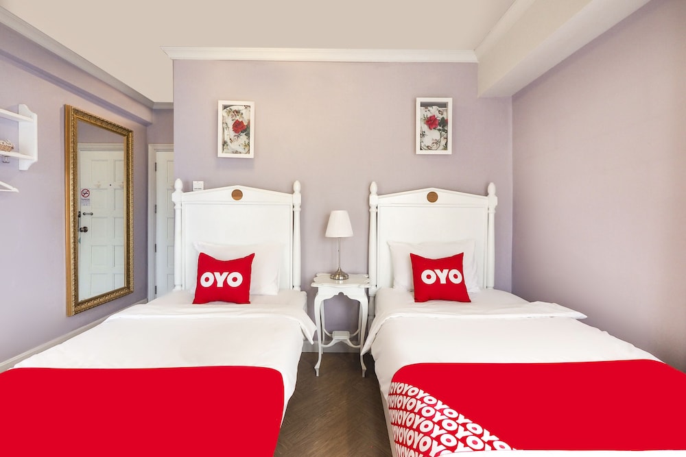 OYO 899 Villa De Hun 13/55