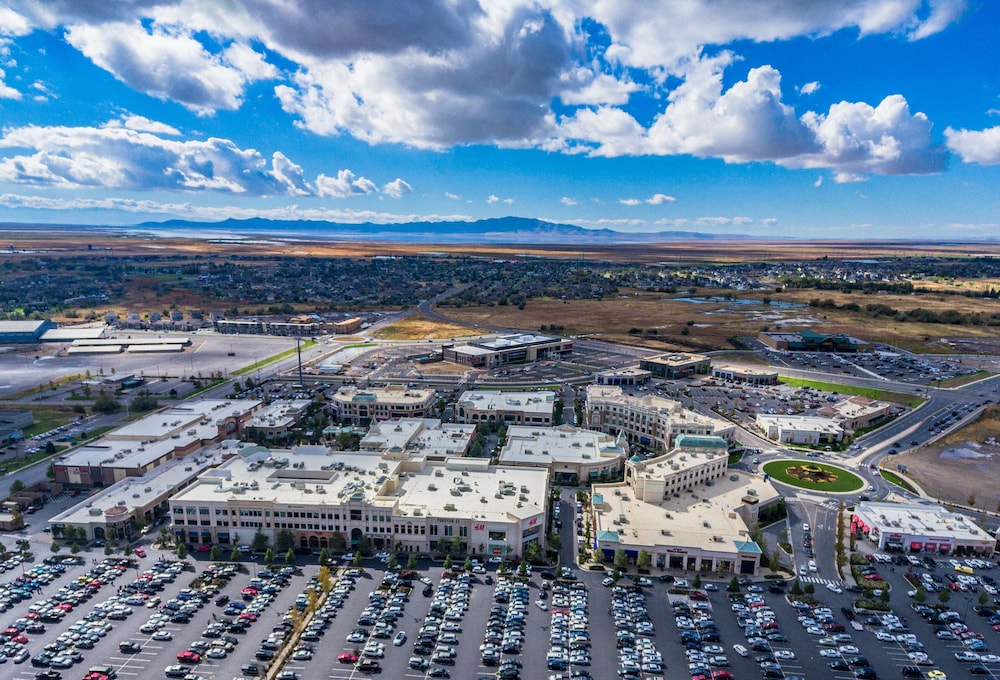Hyatt Place Salt Lake City/Farmington/Station Park 57/60
