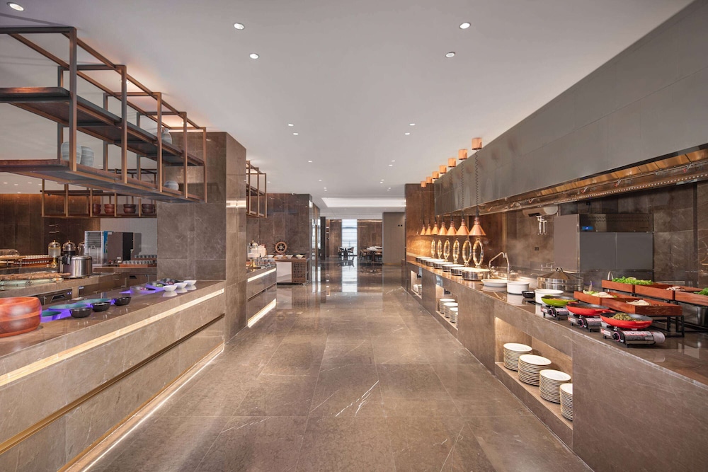 Ramada by Wyndham Taizhou West 12/69