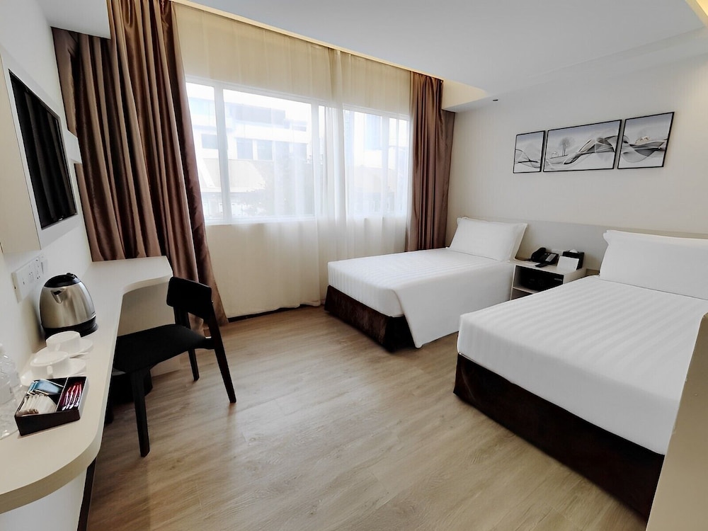 Link Hotel Singapore 21/49