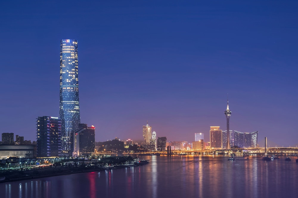 The St. Regis Zhuhai 15/53