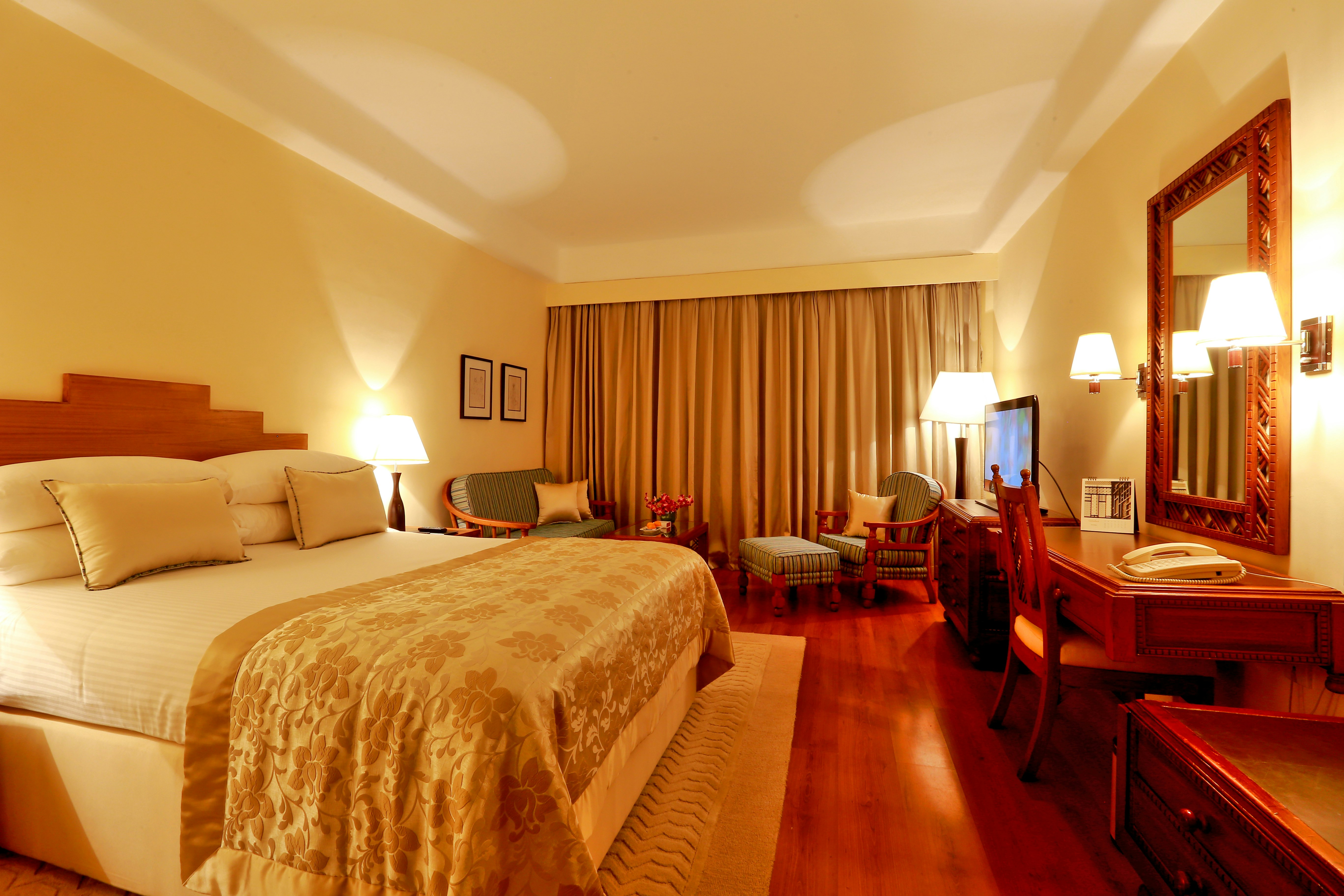 Taj Samudra Hotel 8/50