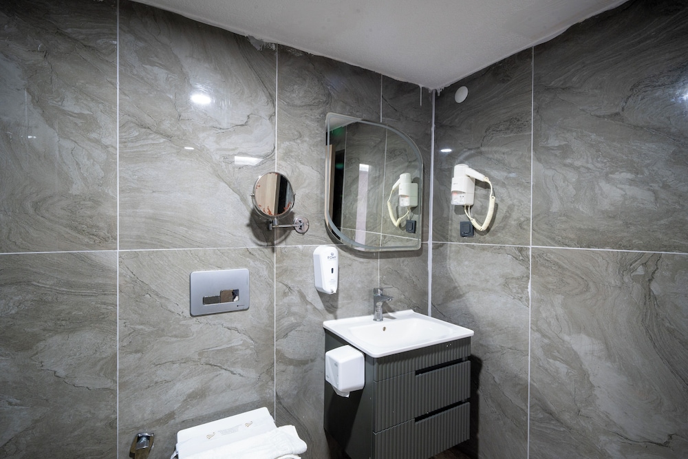Akyali Butik Hotel 44/50