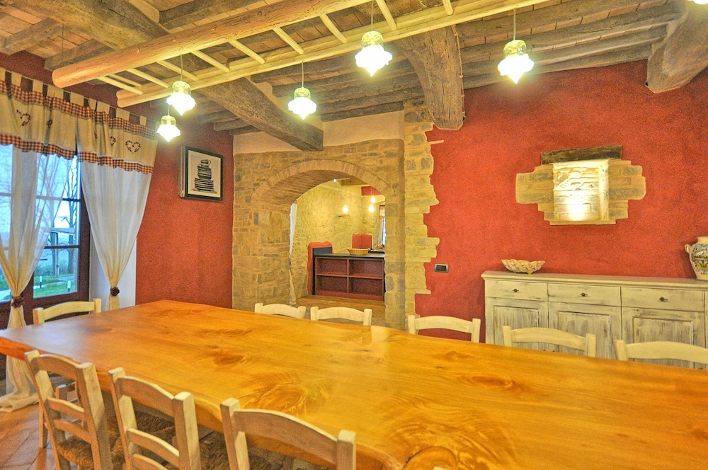 Villa Ferdinando 5/44