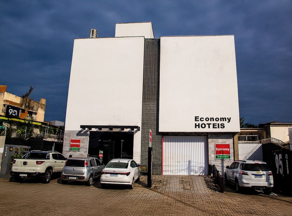 Economy Suites 26/31