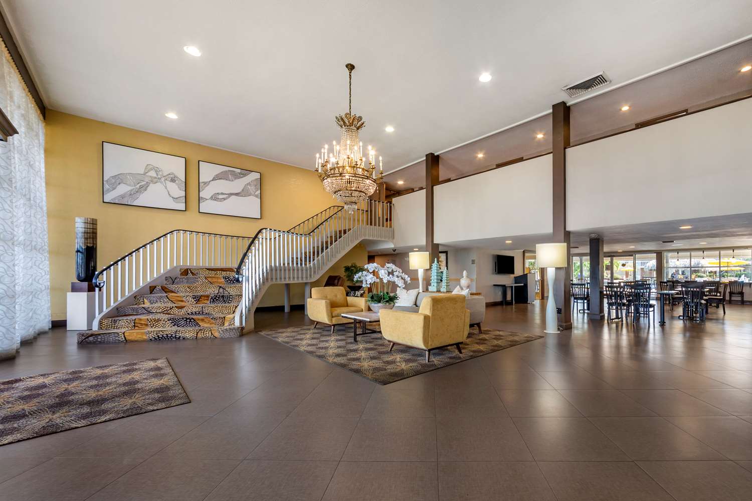 Best Western Palm Beach Lakes 11/19