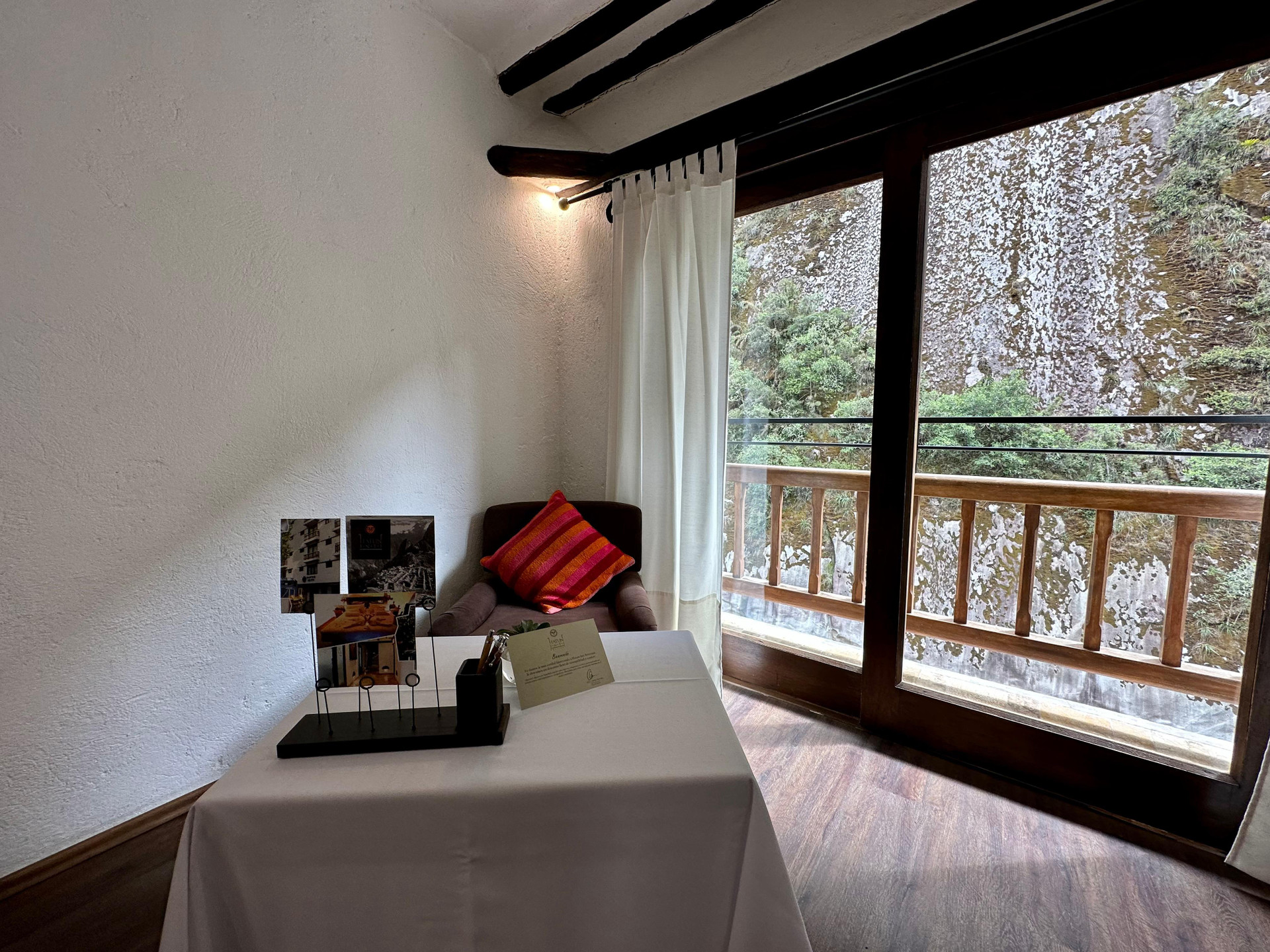 Apu Inti Hotel Boutique 35/50