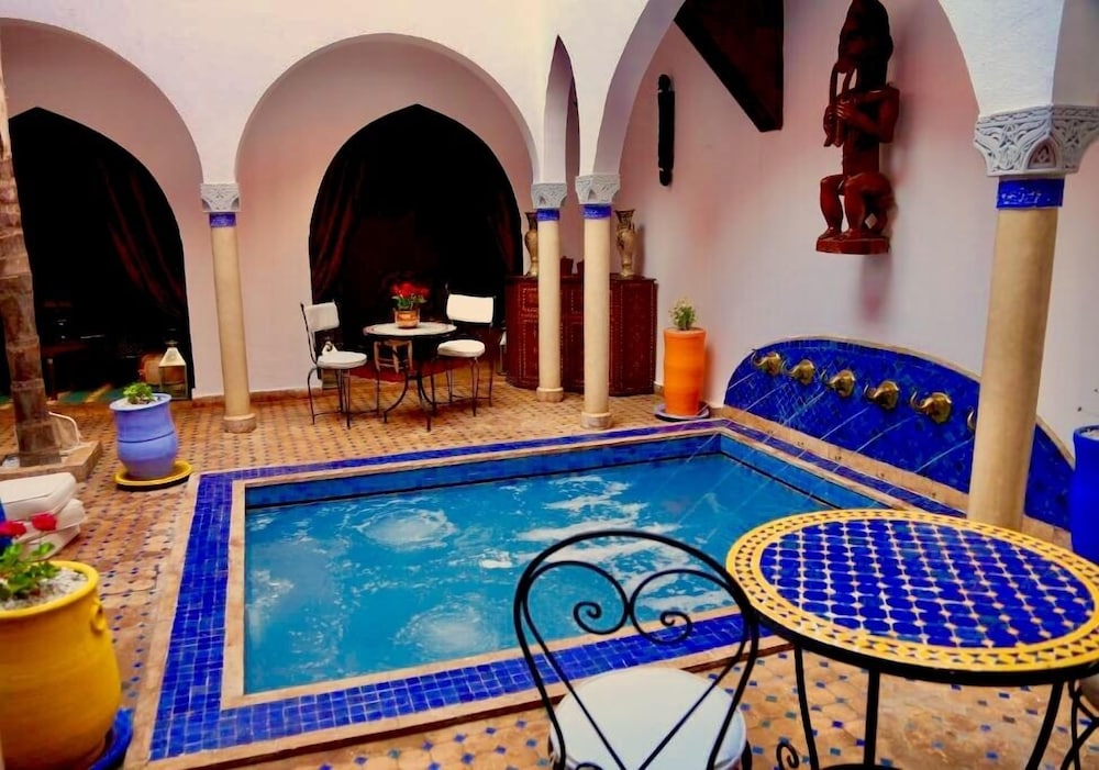Riad Reve D Antan Spa 44/50