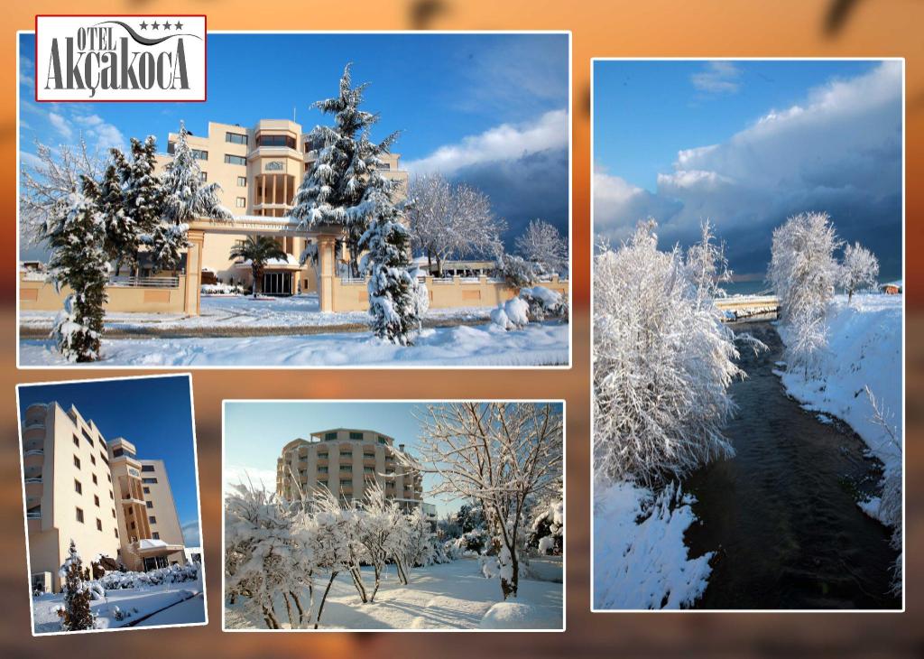 Hotel Akcakoca 15/33