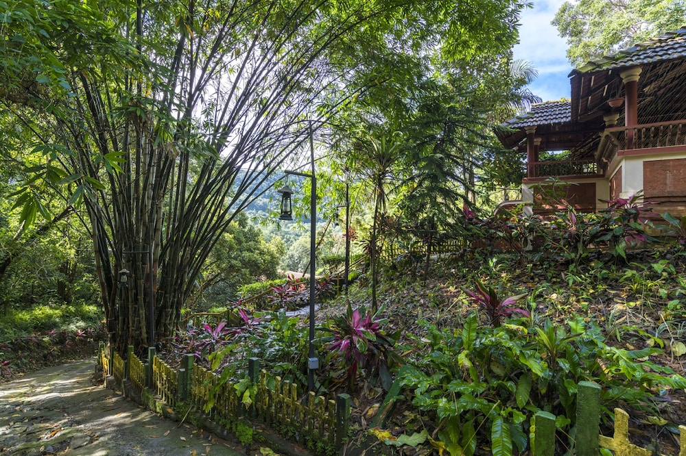 UPAVAN RESORT 23/41