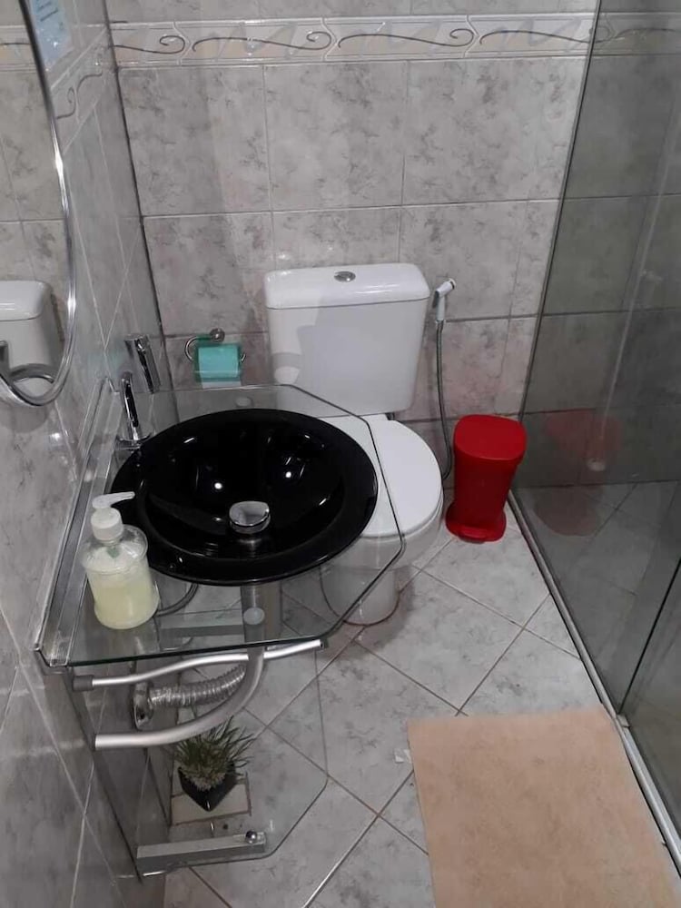 Pousada Michelle 48/50
