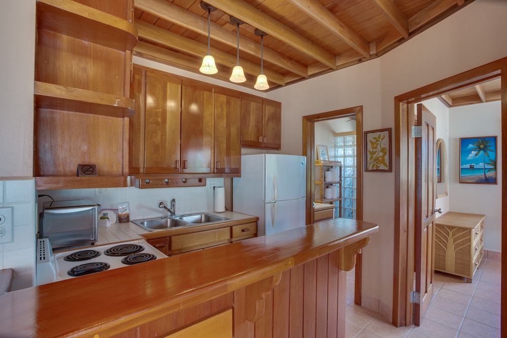 Belizean Shores Resort 6/50