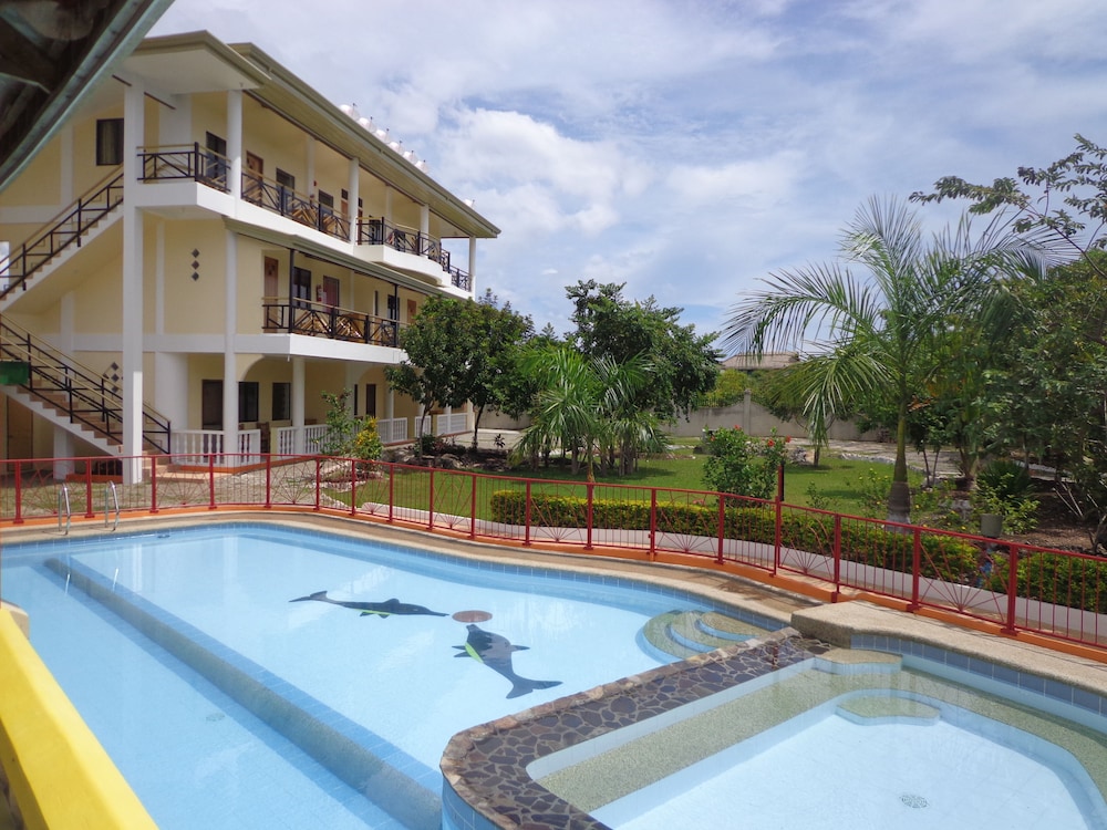 Nickles Park Resort And Apartments 16/30