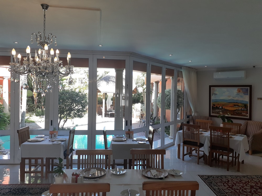 Cinnamon House Bed And Breakfast 32/46