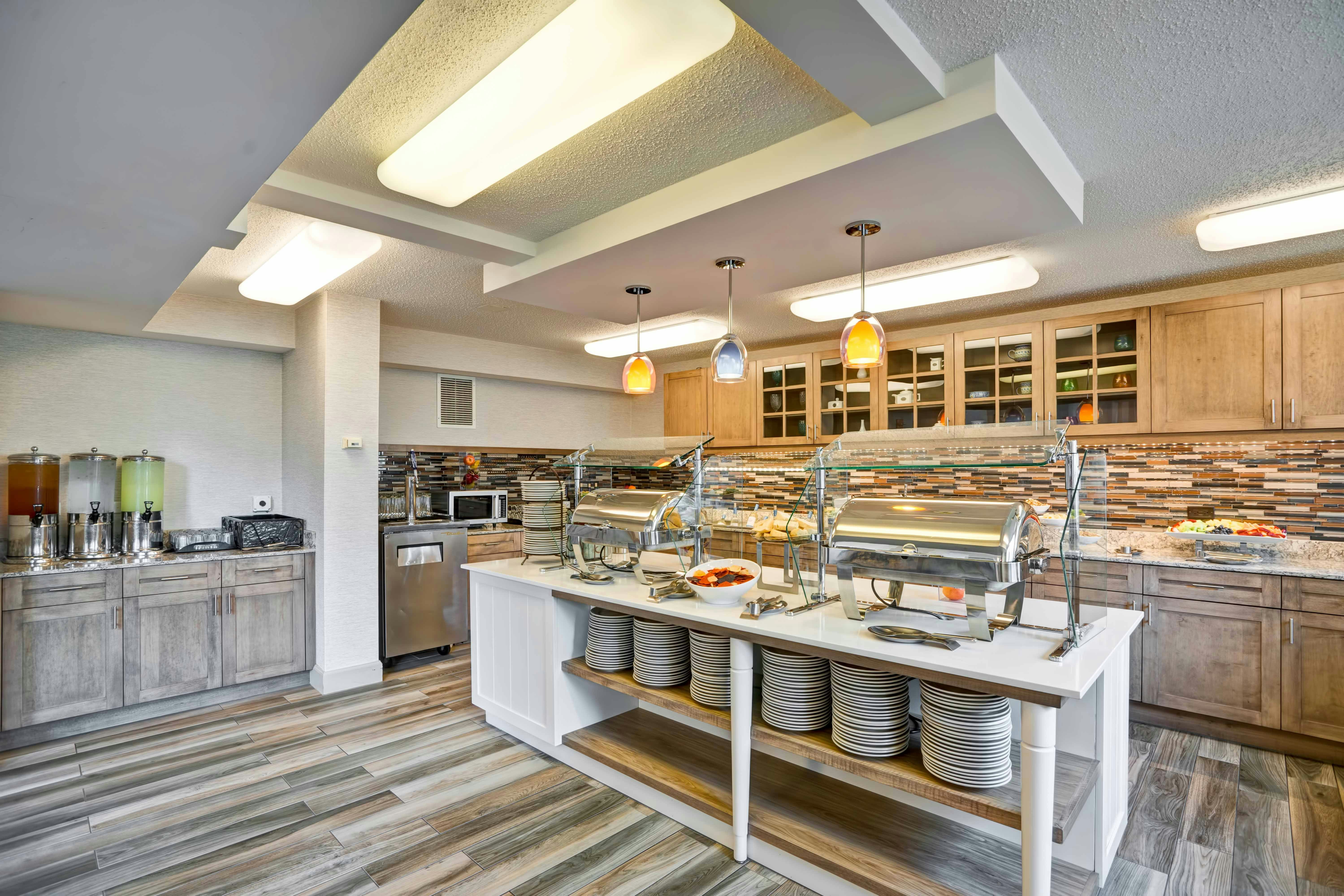 Homewood Suites by Hilton Chicago Downtown 40/51