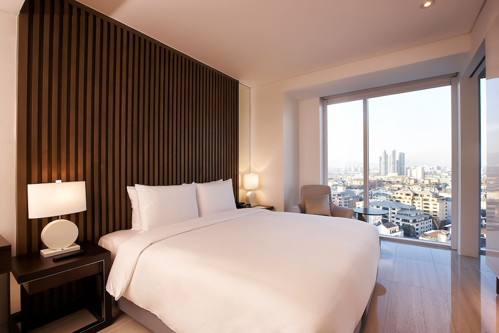 Hotel ENTRA Gangnam 17/60