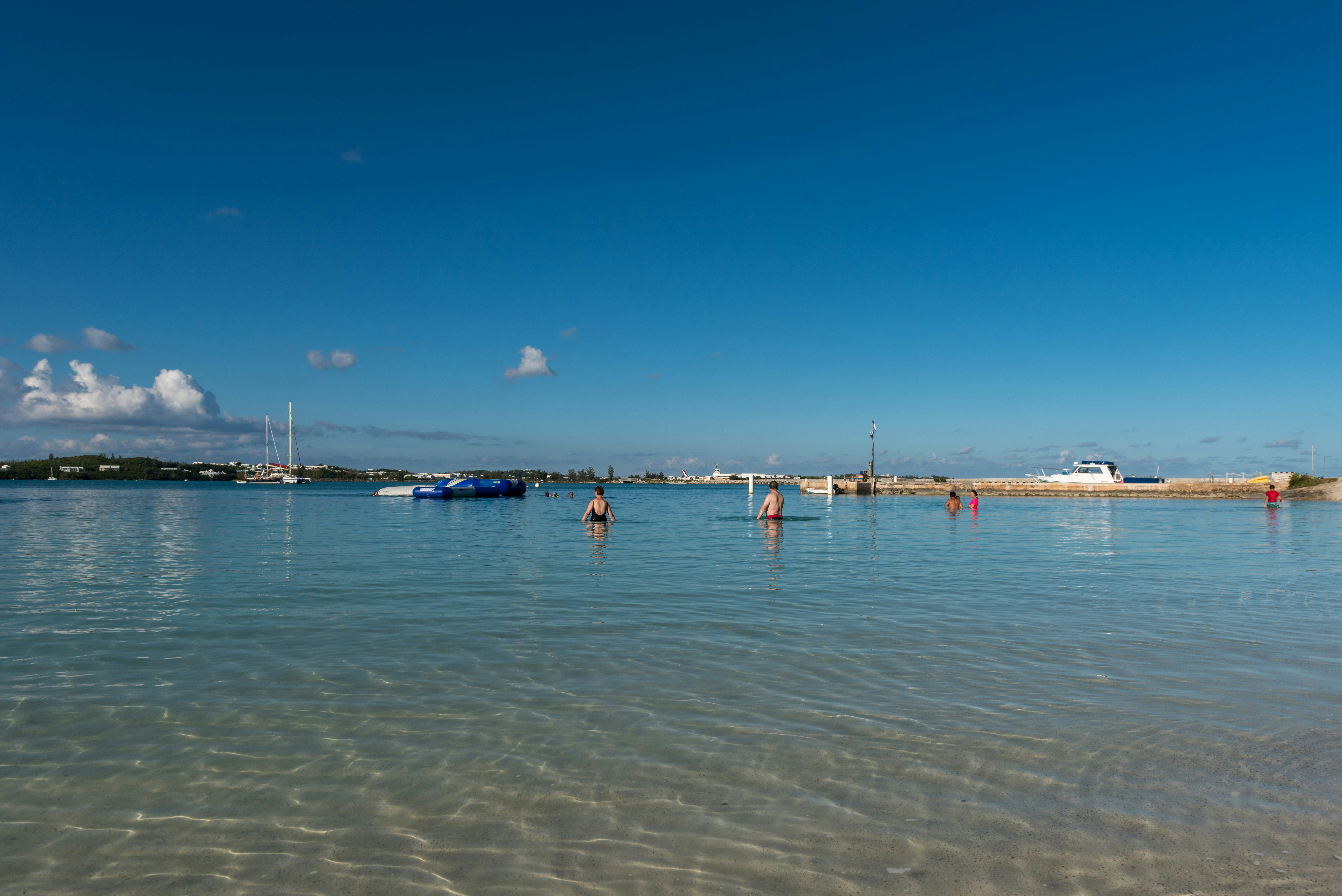 Grotto Bay Beach Resort Bermuda 41/50