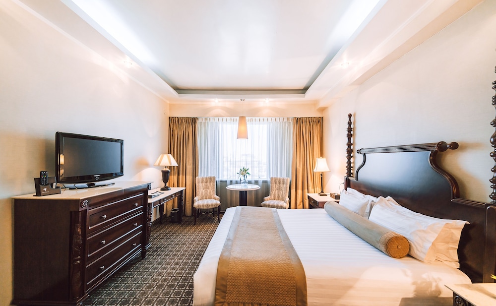 Chinggis Khaan Hotel 14/66