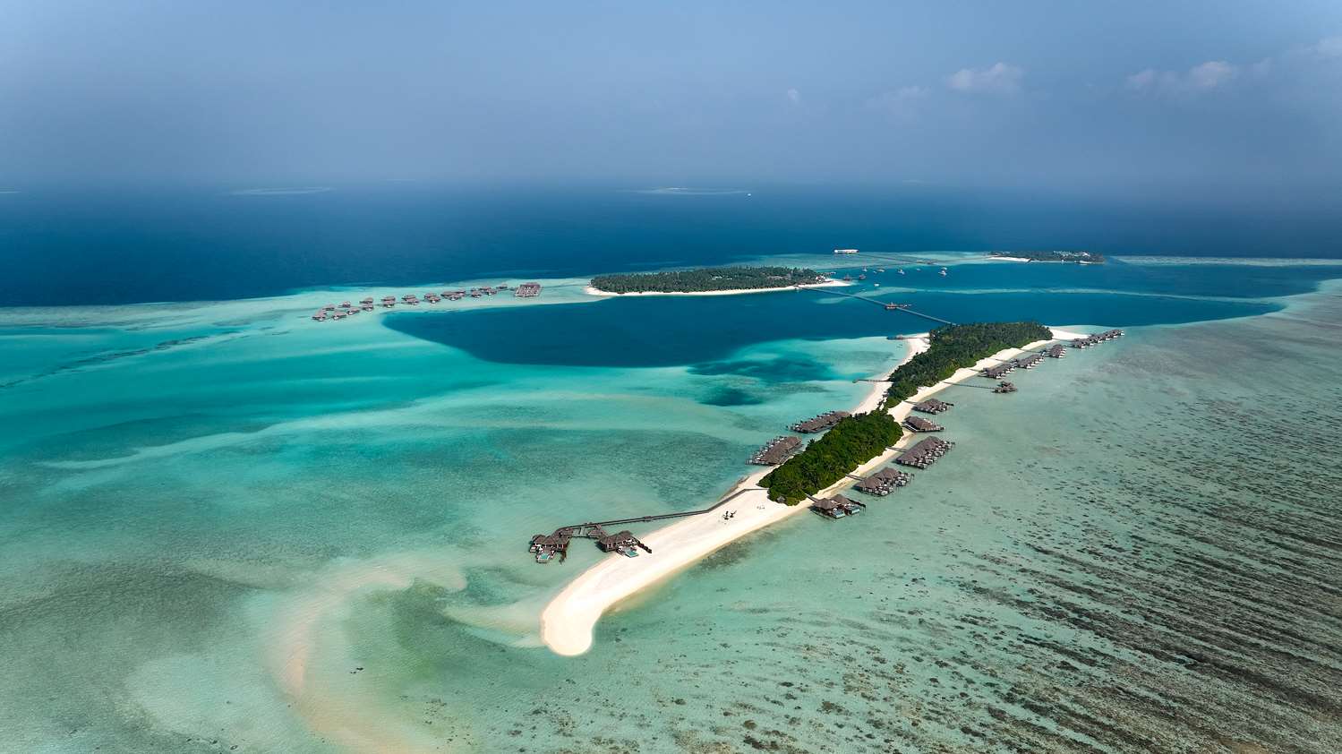 Conrad Maldives Rangali Island 107/113
