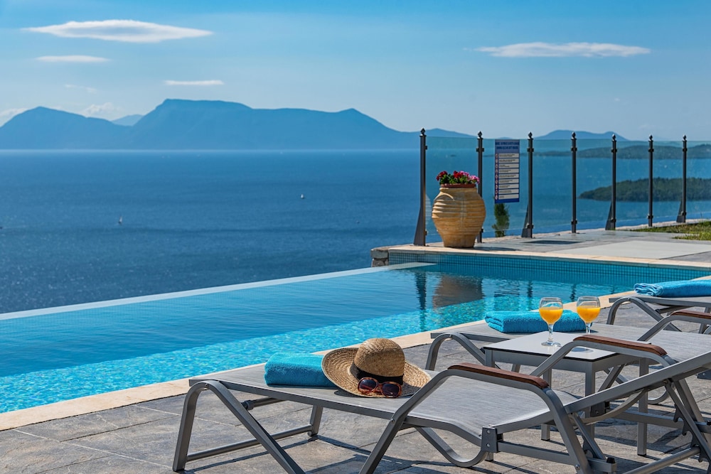 Ionian Heaven Villas 43/56