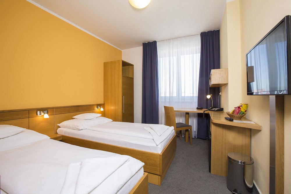 BEST WESTERN Hotel Trend 20/42