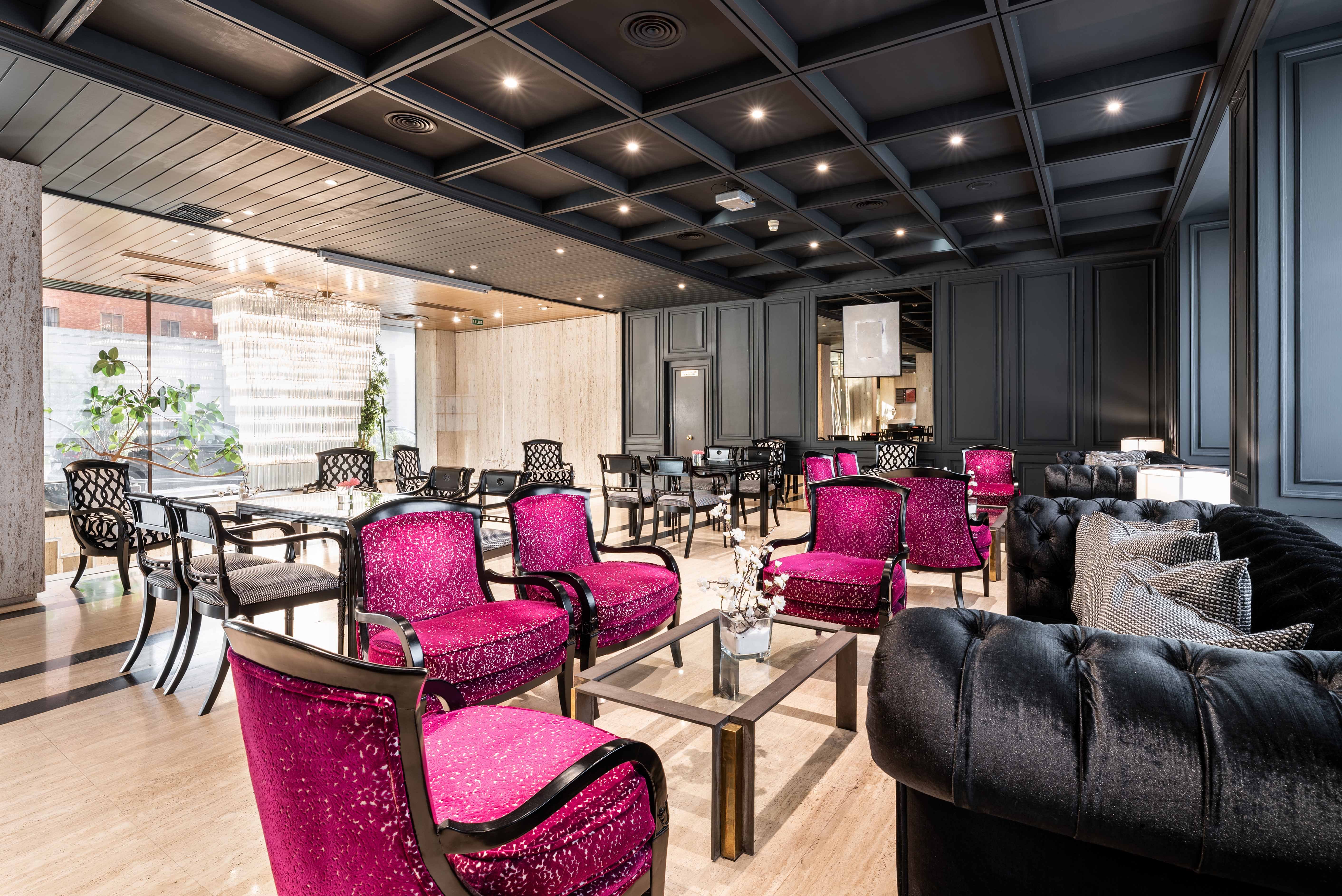 B&B Hotel Burgos 36/60