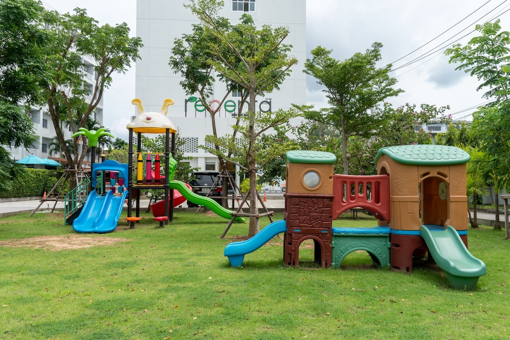 Recenta Suite Phuket Suanluang 42/50