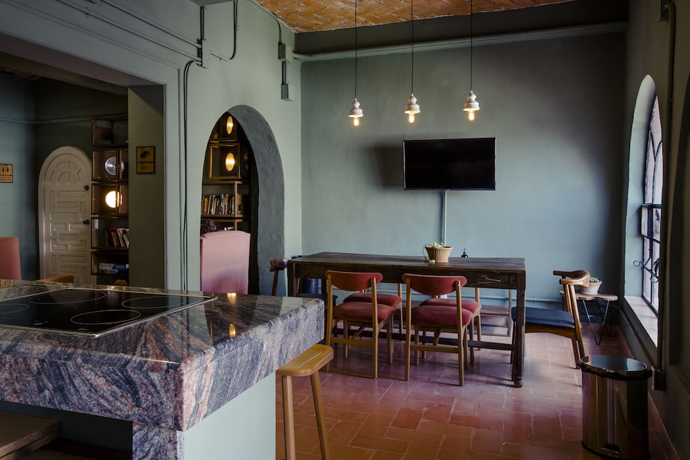 Selina San Miguel de Allende 50/58