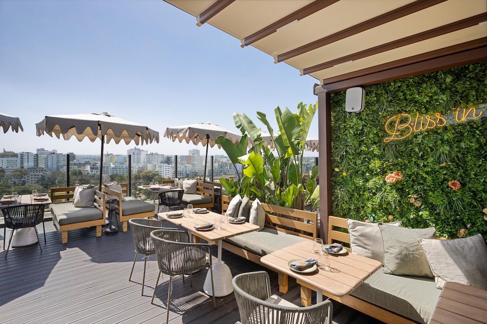 Radisson Hotel Casablanca Gauthier La Citadelle 54/65