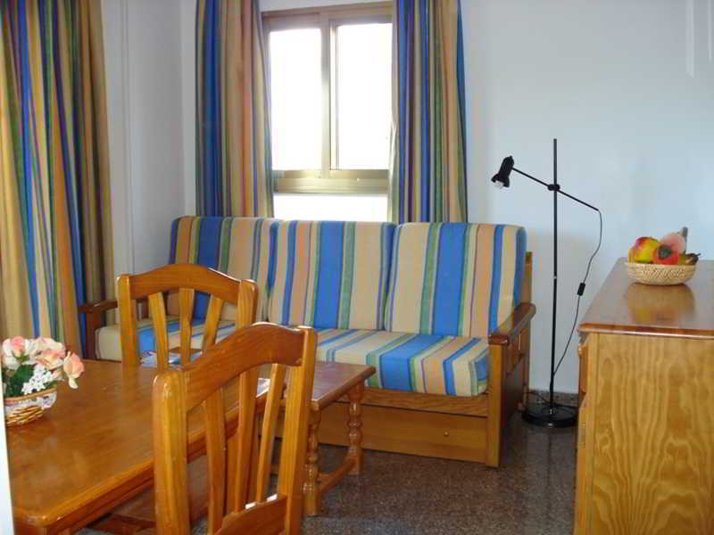 Apartamentos Acuarium Ii 13/20