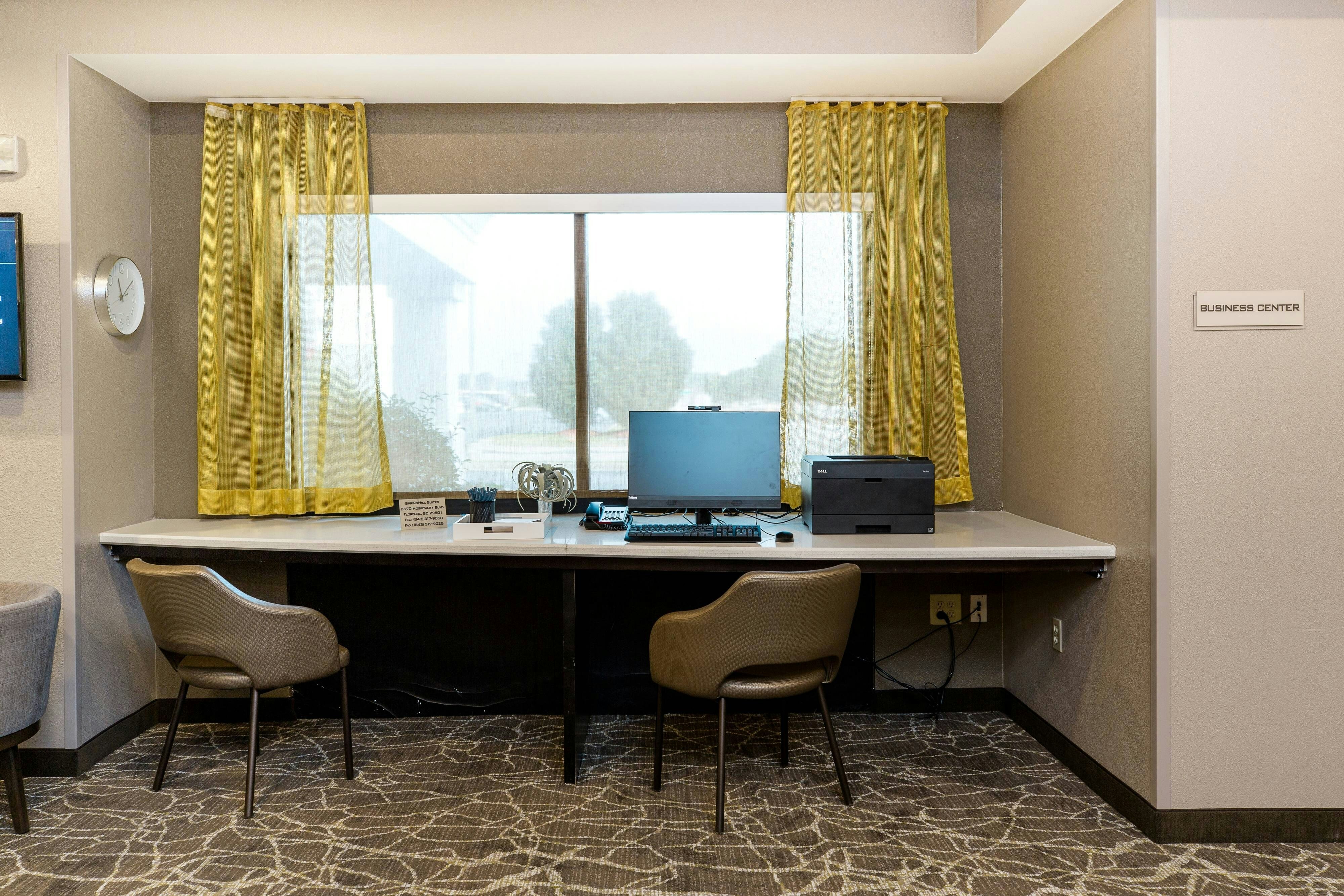 Springhill Suites Florence 39/43