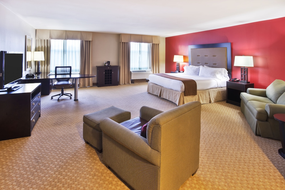 Holiday Inn Killeen - Fort Hood 39/76
