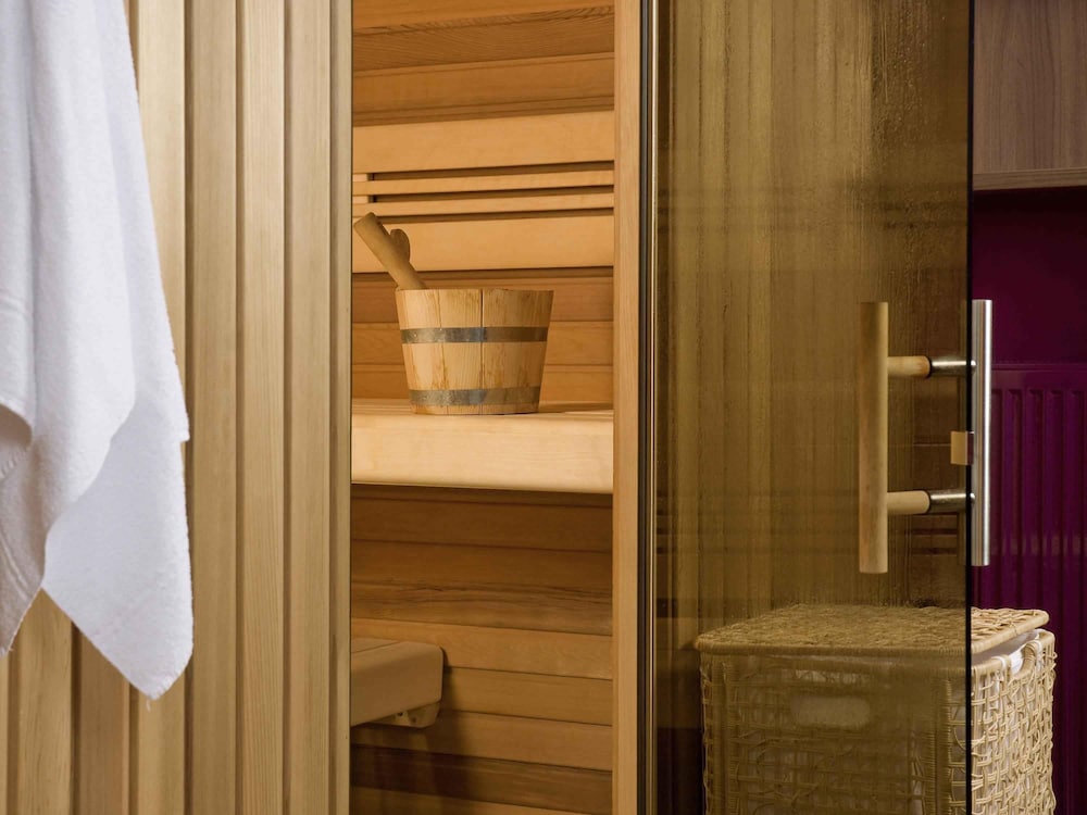 Mercure Grand Hotel Biedermeier Wien 20/46
