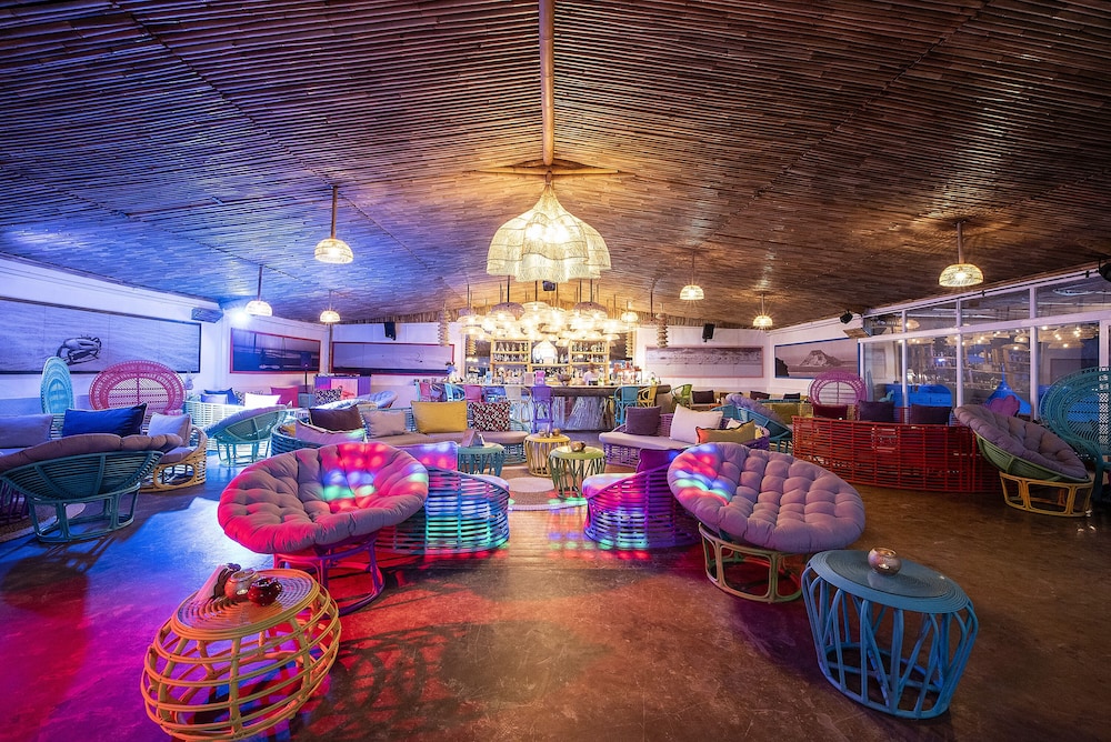 Dakhla Attitude Hotel 30/50