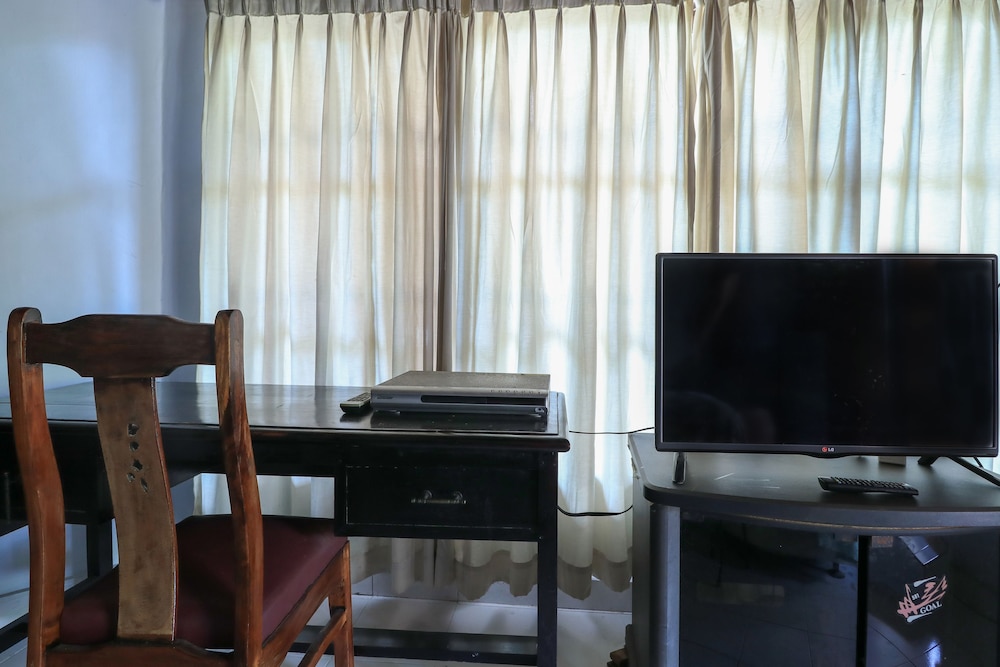 Bali Senia Hotel 27/42