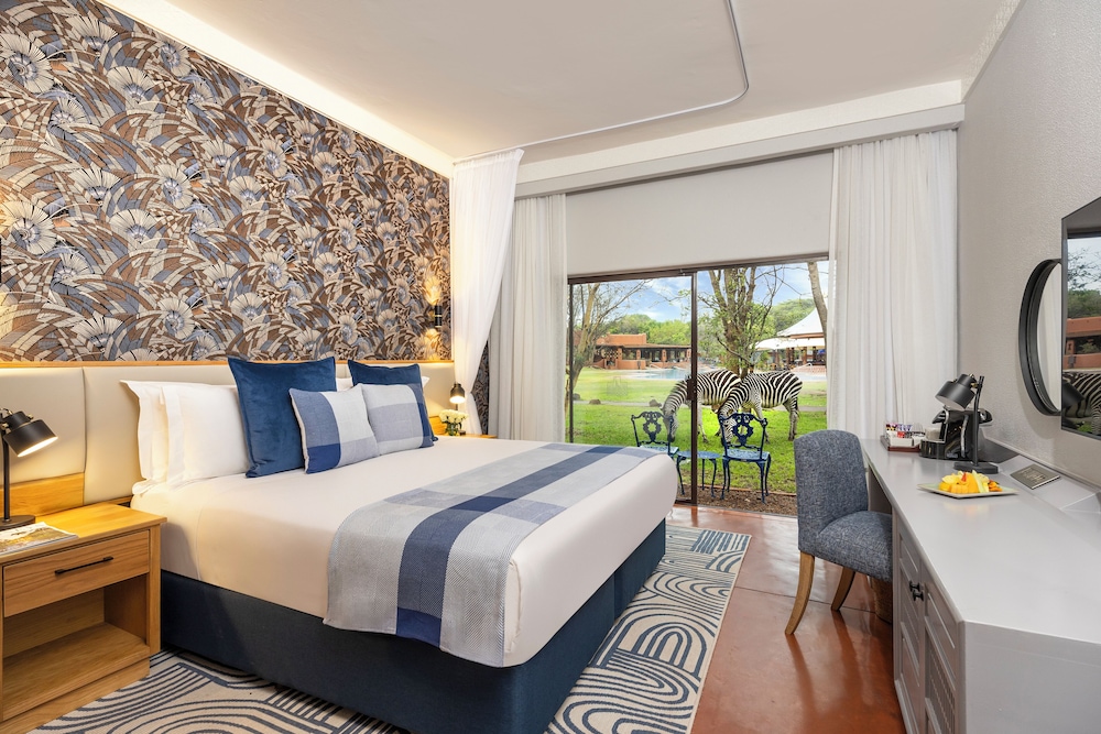 Avani Victoria Falls Resort 14/50