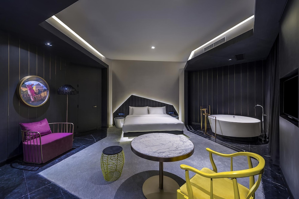 Blossom House Beijing Houhai 36/42
