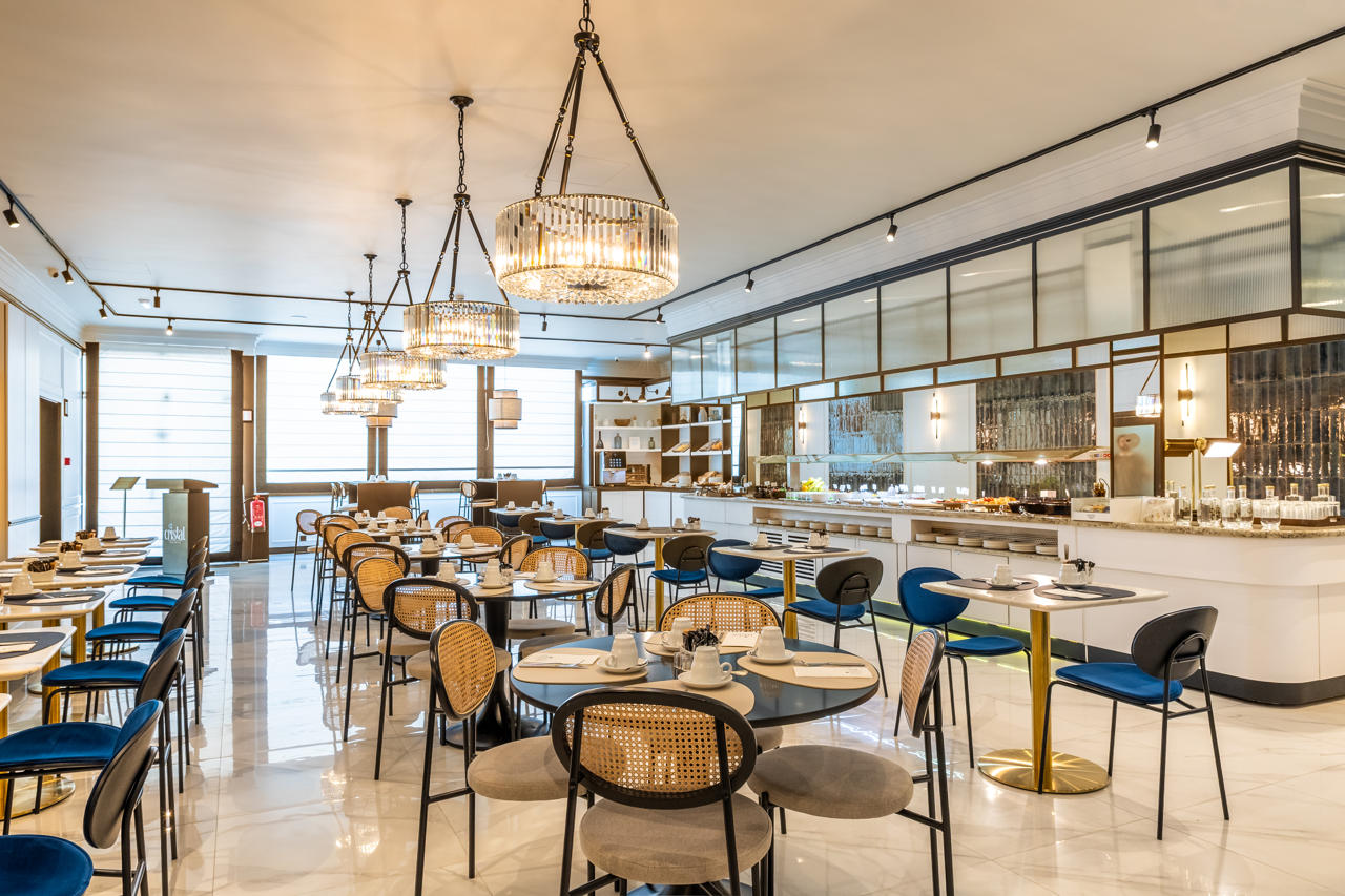 Hotel Cristal Porto 22/33